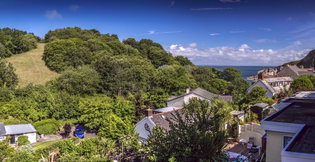 Visitor Guide to Combe Martin My Favourite Cottages